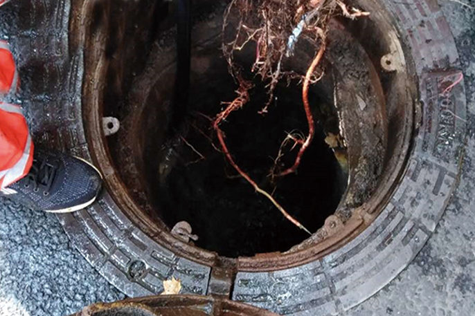 荆门管道预处理